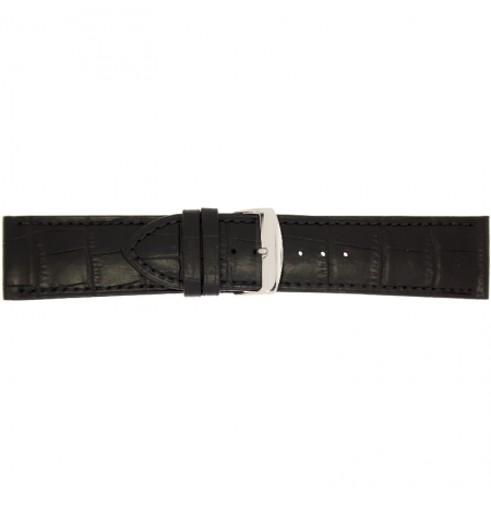 Laikrodžio dirželis CONDOR Alligator Grain 305R.01.36.W