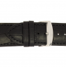 Laikrodžio dirželis CONDOR Alligator Grain 305R.01.36.W