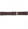 Laikrodžio dirželis CONDOR Genuine Calf Extra Long 054L.02.22.Y
