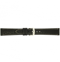 Laikrodžio dirželis CONDOR Buffalo Grain 307R.01.18.W