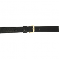 Laikrodžio dirželis CONDOR Lizard Grain Strap 177R.01.16.Y