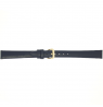 Laikrodžio dirželis  CONDOR Calf Leather 241R.05.12.Y