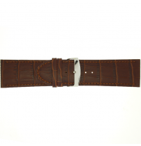 Laikrodžio dirželis CONDOR Alligator Grain 305R.02.26.W