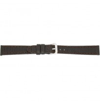 Laikrodžio dirželis CONDOR Lizard Grain Strap 177R.02.08.W
