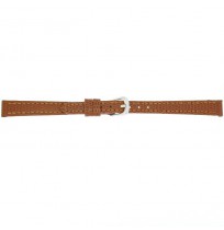 Laikrodžio dirželis CONDOR Lizard Grain Strap 177R.03.08.W