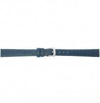 Laikrodžio dirželis CONDOR Lizard Grain Strap 177R.05.10.W