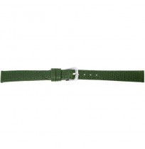 Laikrodžio dirželis CONDOR Lizard Grain Strap 177R.11.10.W