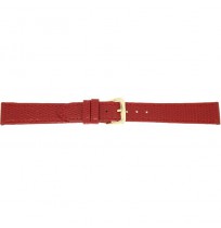 Laikrodžio dirželis CONDOR Lizard Grain Strap 177R.06.10.W