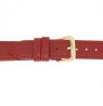 Laikrodžio dirželis CONDOR Lizard Grain Strap 177R.06.10.W