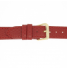 Laikrodžio dirželis CONDOR Lizard Grain Strap 177R.06.12.Y