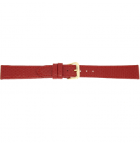 Laikrodžio dirželis CONDOR Lizard Grain Strap 177R.06.16.Y