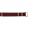Laikrodžio dirželis CONDOR Nato Type 111G.B/RSTP.18