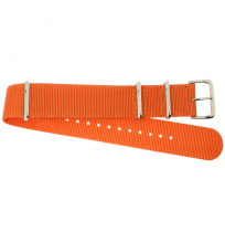 Laikrodžio dirželis CONDOR 111G.ORANGE.22