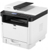 Ricoh M 320SE (434088) Spausdintuvas lazerinis nespalvotas MFP A4 32 ppm USB Ethernet LAN