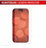 Apple iPhone 17 Pro Real Screen Glass + Case By Displex Transparent