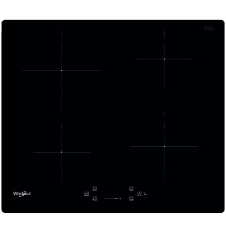 Kaitlentė WHIRLPOOL WS QS460 NE