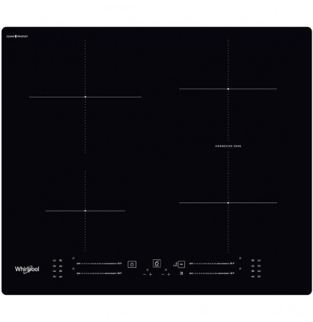 Kaitlentė WHIRLPOOL WB S4360 CPNE