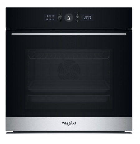 Orkaitė WHIRLPOOL WOI5S8CM1SXA