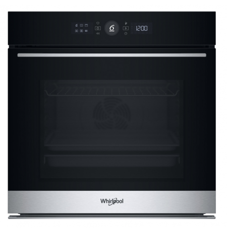 Orkaitė WHIRLPOOL WOI5S8PM1SXA