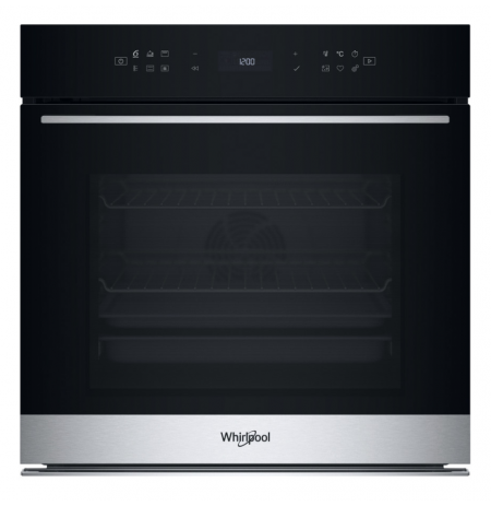 Orkaitė WHIRLPOOL WOI78PT1SXA