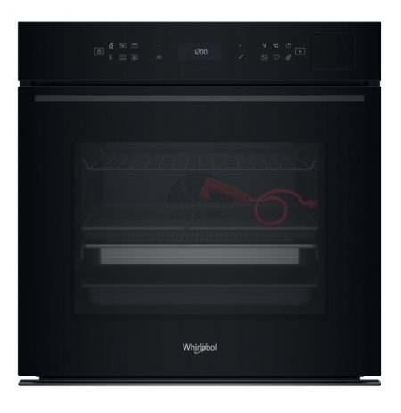 Orkaitė WHIRLPOOL WOI7P8FHT1SBA