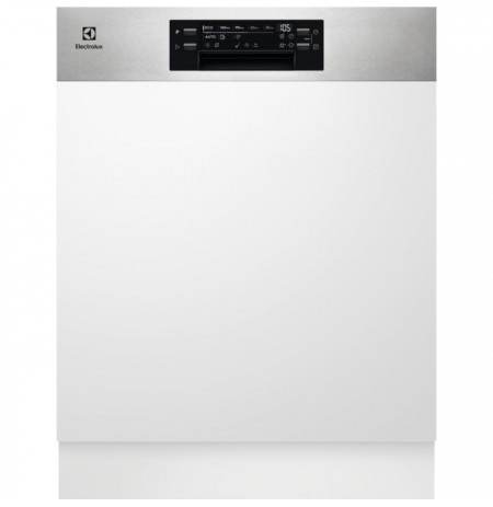 Indaplovė ELECTROLUX EEM69300IX