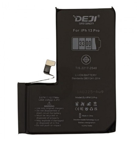 Baterija skirta APPLE iPhone 13 Pro