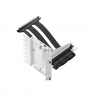 Fractal Design | ATX case Flex 2, PCIe 4.0 x16 | White