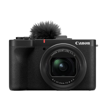 Canon PowerShot V1 compact camera | Canon