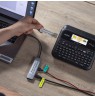 Brother P-touch D610BTVP