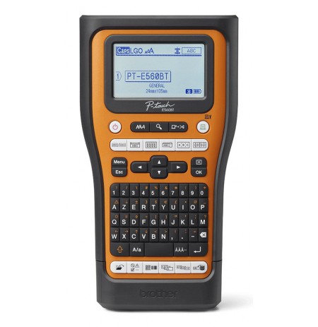Brother P-touch E560BTVP