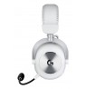 Logitech G 981-001269 headphones/headset Wireless Head-band Gaming Bluetooth White