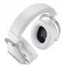 Logitech G 981-001269 headphones/headset Wireless Head-band Gaming Bluetooth White