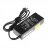 Green Cell AD31P power adapter/inverter Indoor 90 W Black