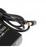 Green Cell AD31P power adapter/inverter Indoor 90 W Black