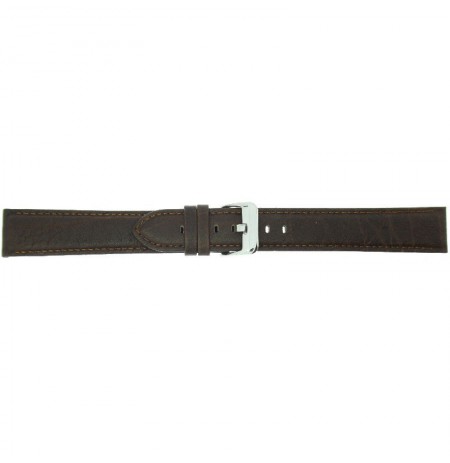 Laikrodžio dirželis CONDOR Padded Camel Grain Extra Long 664X.02.24.W