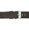Laikrodžio dirželis CONDOR Padded Camel Grain Extra Long 664X.02.24.W