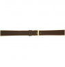 Laikrodžio dirželis CONDOR Extra Long Camel Grain 051L.02.12.Y