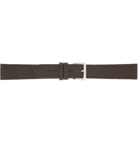 Laikrodžio dirželis CONDOR Calf Grain Strap 123R.02.22.W