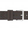 Laikrodžio dirželis CONDOR Calf Grain Strap 123R.02.22.W