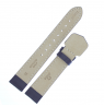 Laikrodžio dirželis CONDOR Semi Padded Calf with bukle flap 270R.02.18.W