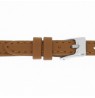 Laikrodžio dirželis CONDOR Calf Strap 124R.08.10.W