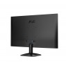 AOC B3 27B31H LED display 68.6 cm (27") 1920 x 1080 pixels Full HD Black