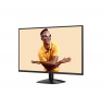 AOC B3 27B31H LED display 68.6 cm (27") 1920 x 1080 pixels Full HD Black
