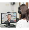 Logitech C505 HD Webcam