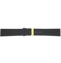 Laikrodžio dirželis CONDOR Mat Calf Strap 605R.01.24.Y