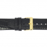 Laikrodžio dirželis CONDOR Teju Lizard Grain 611R.01.20.Y