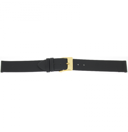 Laikrodžio dirželis CONDOR Mat Calf Strap 605R.01.14.Y