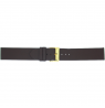 Laikrodžio dirželis CONDOR Mat Calf Strap 605R.02.16.Y