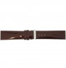 Laikrodžio dirželis CONDOR Patent Leather 669R.03.18.W